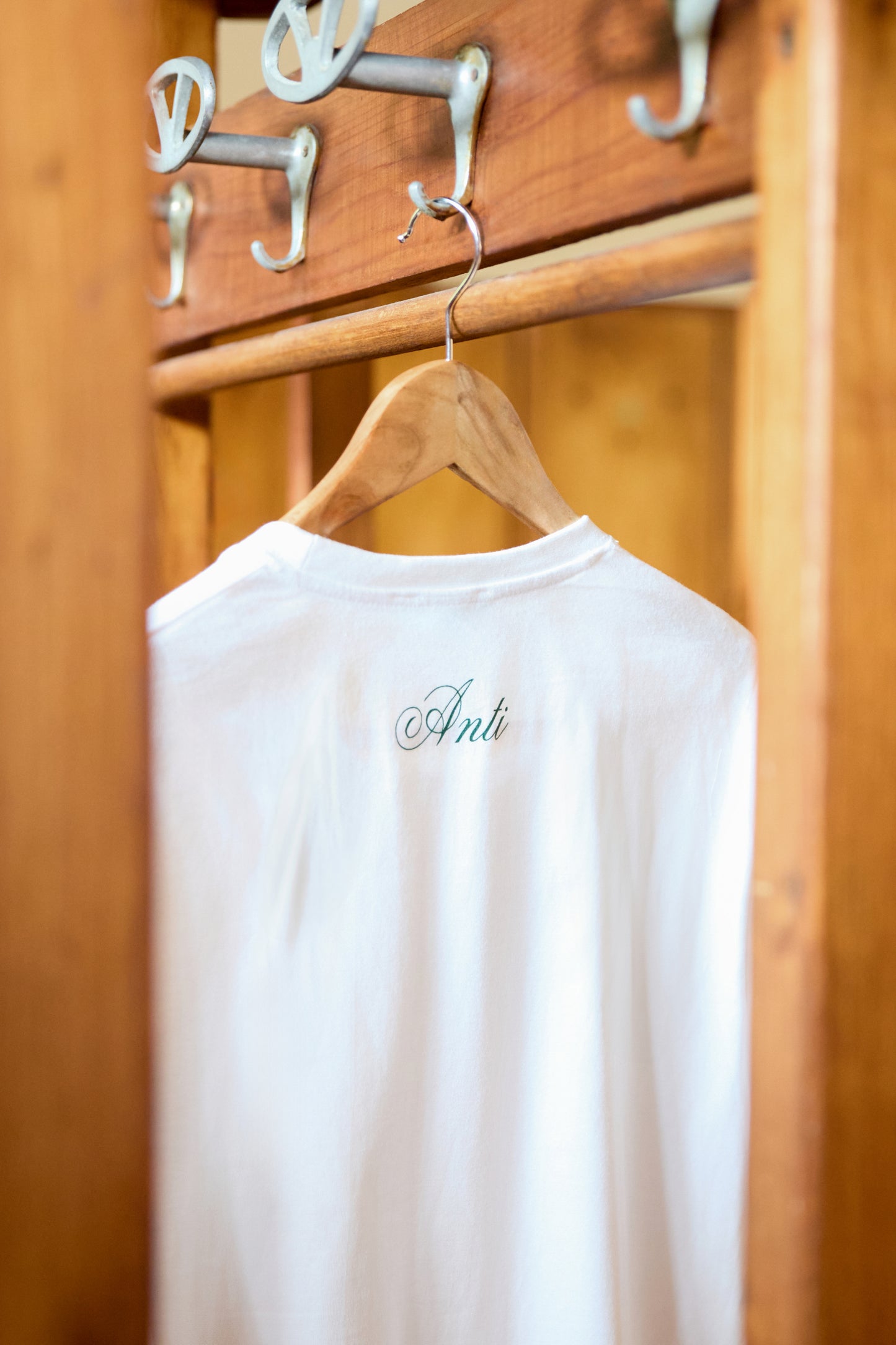 The To-Go Tshirt