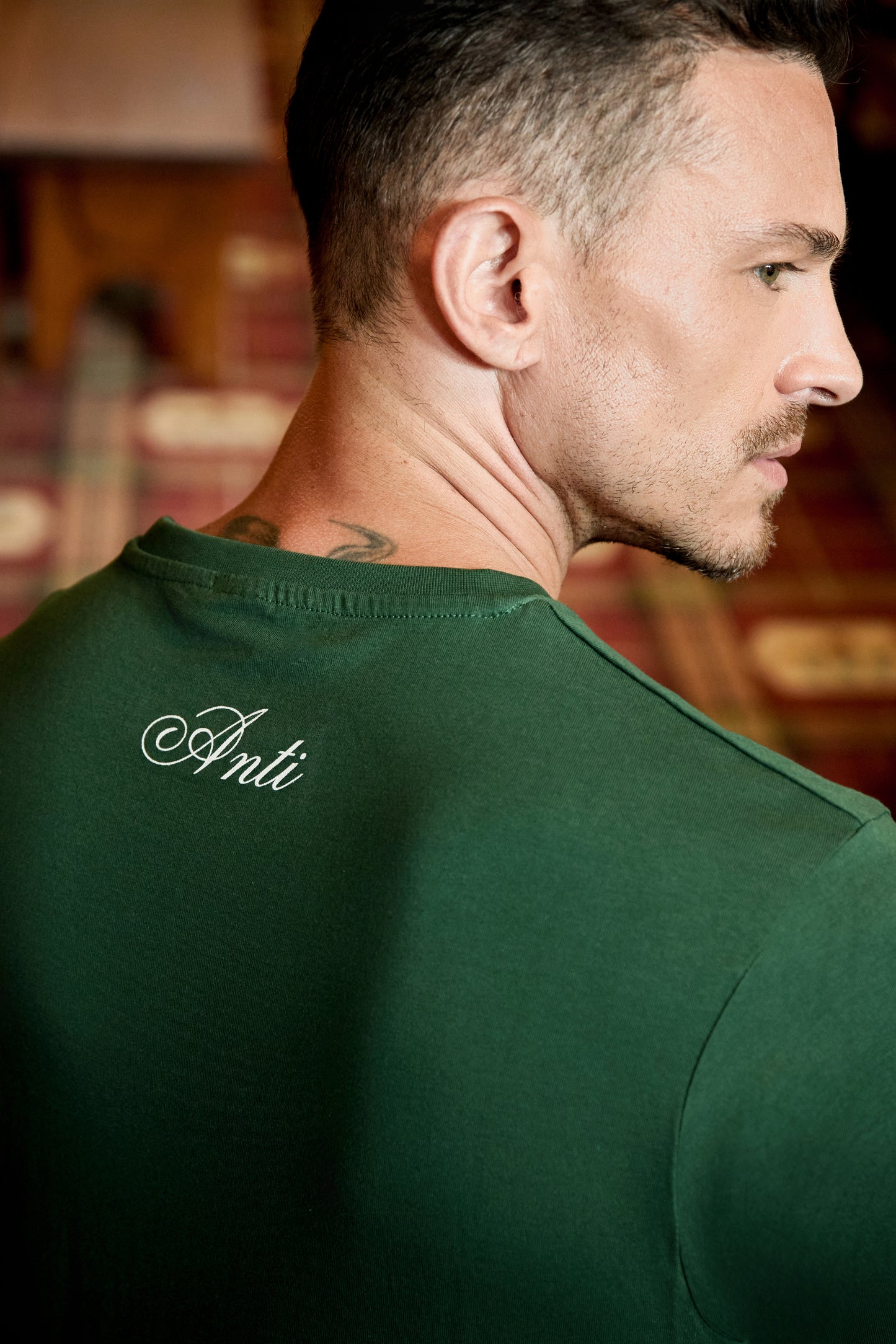The To-Go Tshirt