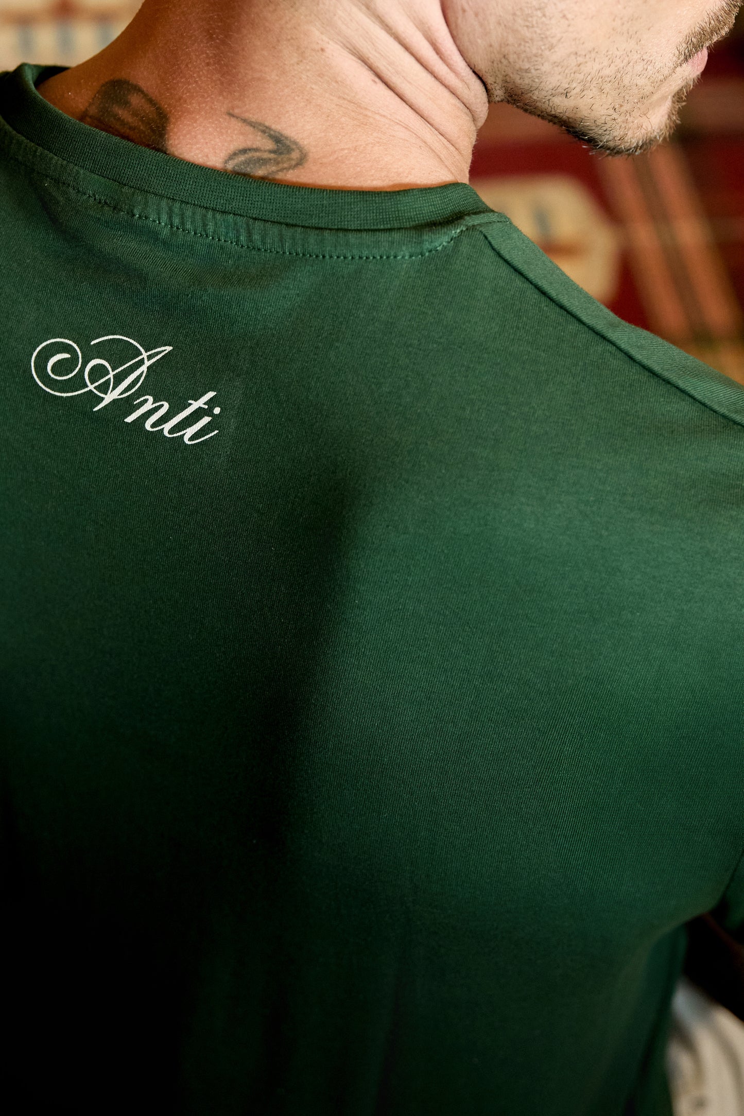 The To-Go Tshirt