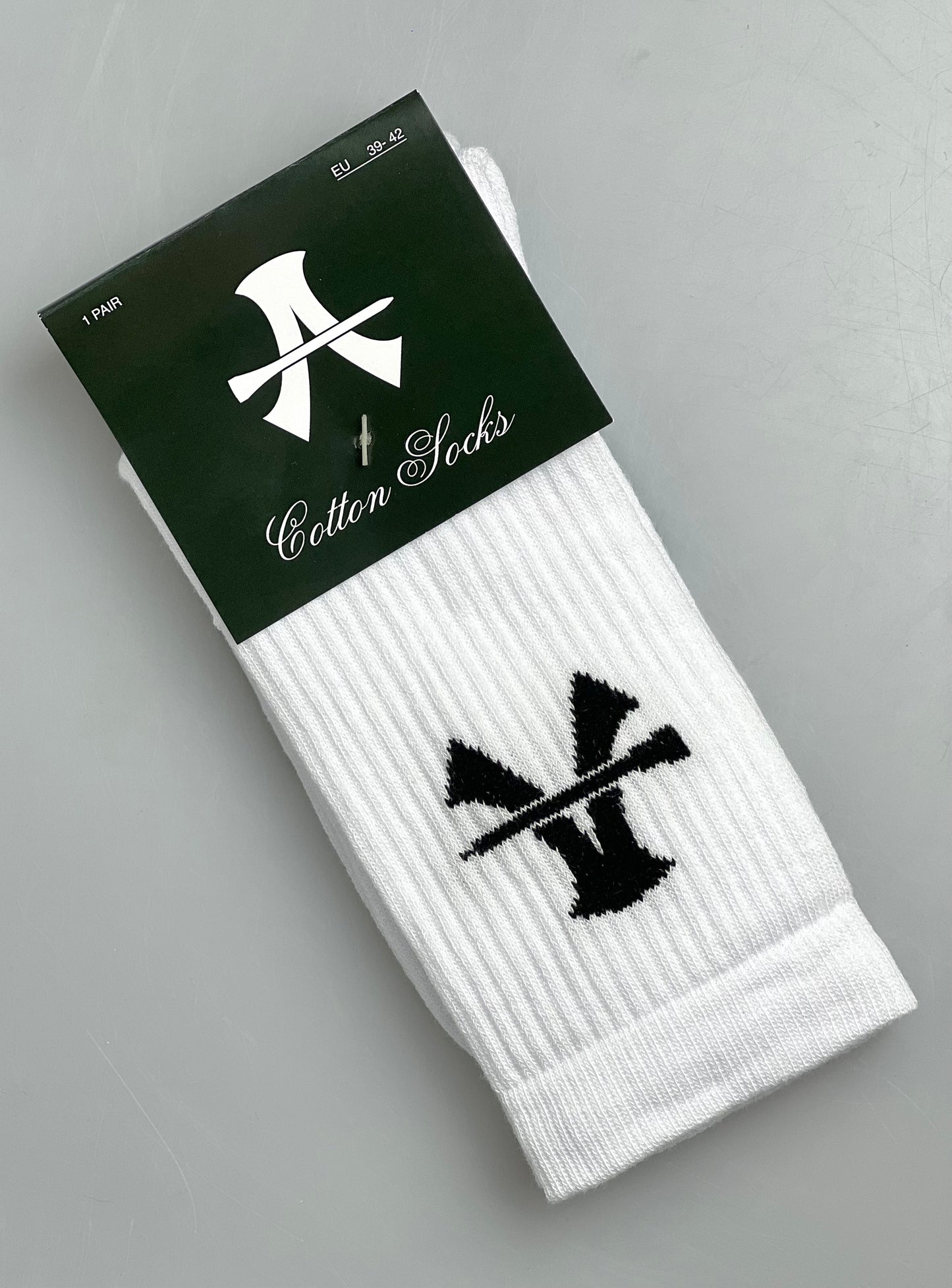 The Everyday Sock