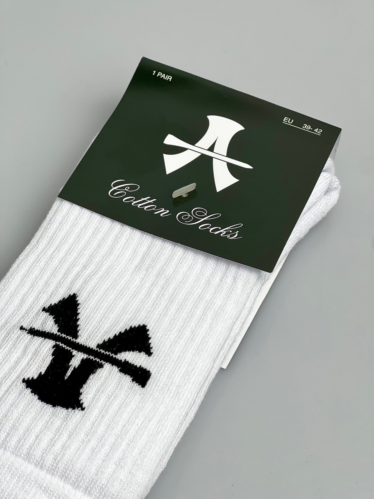 The Everyday Sock