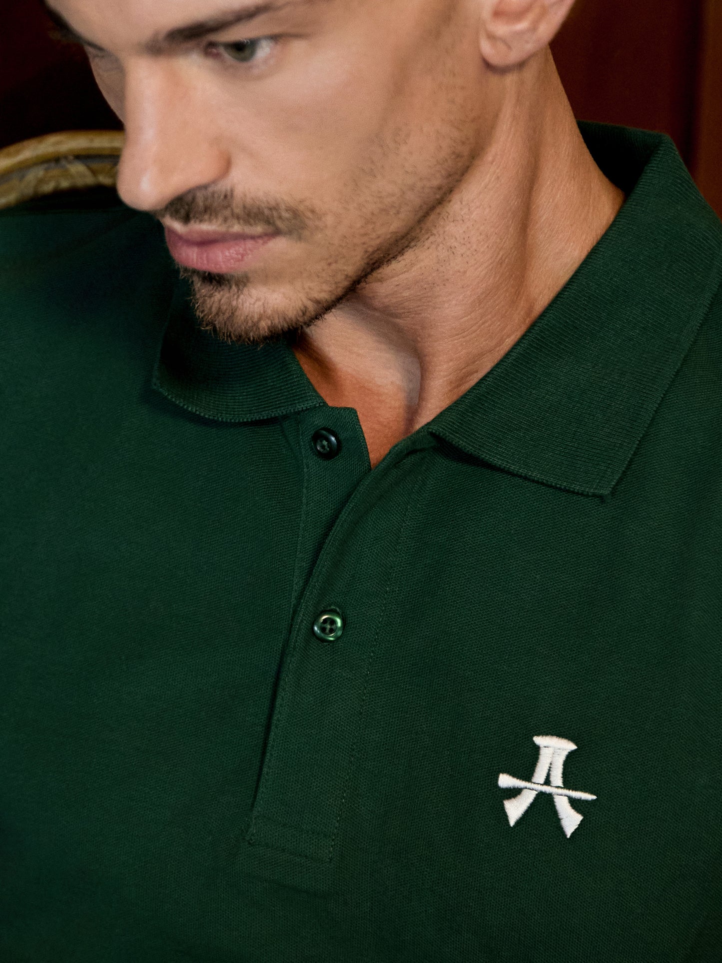 Match Day Polo