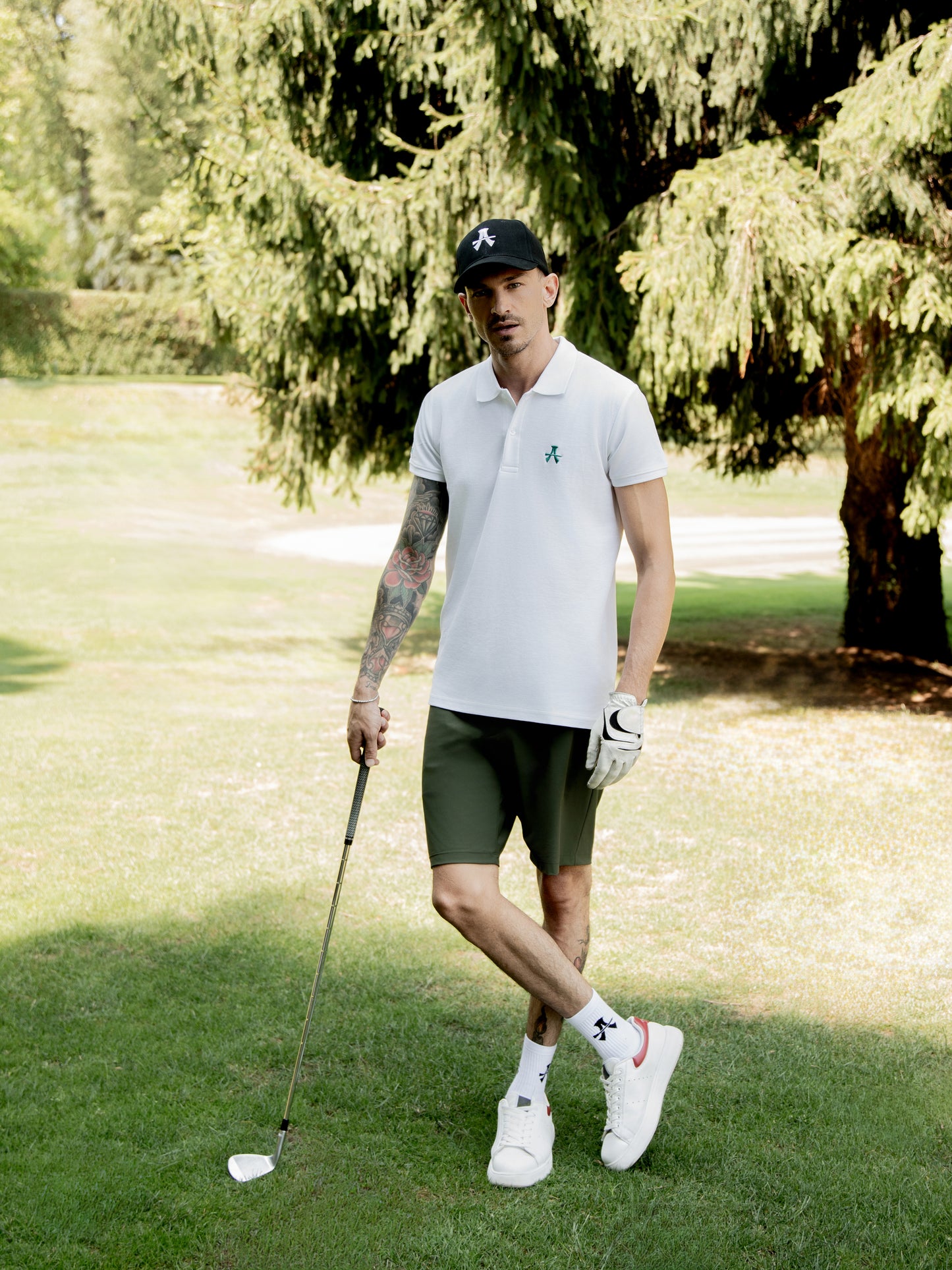 Match Day Polo