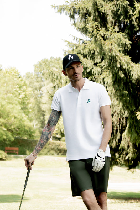 Match Day Polo