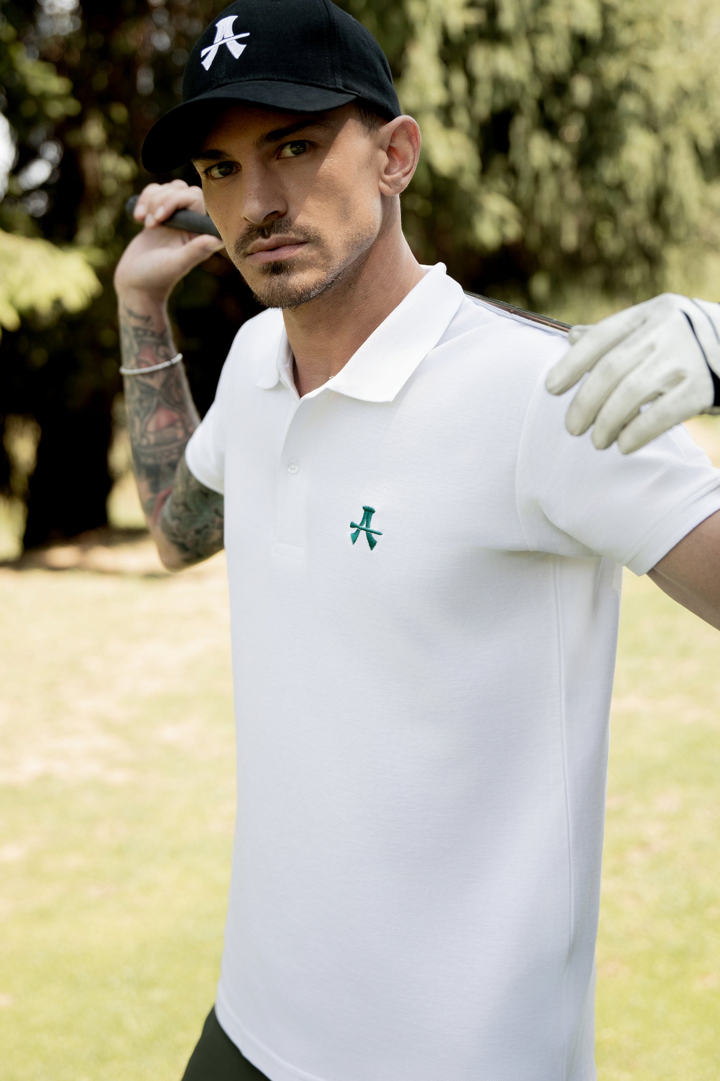 Match Day Polo