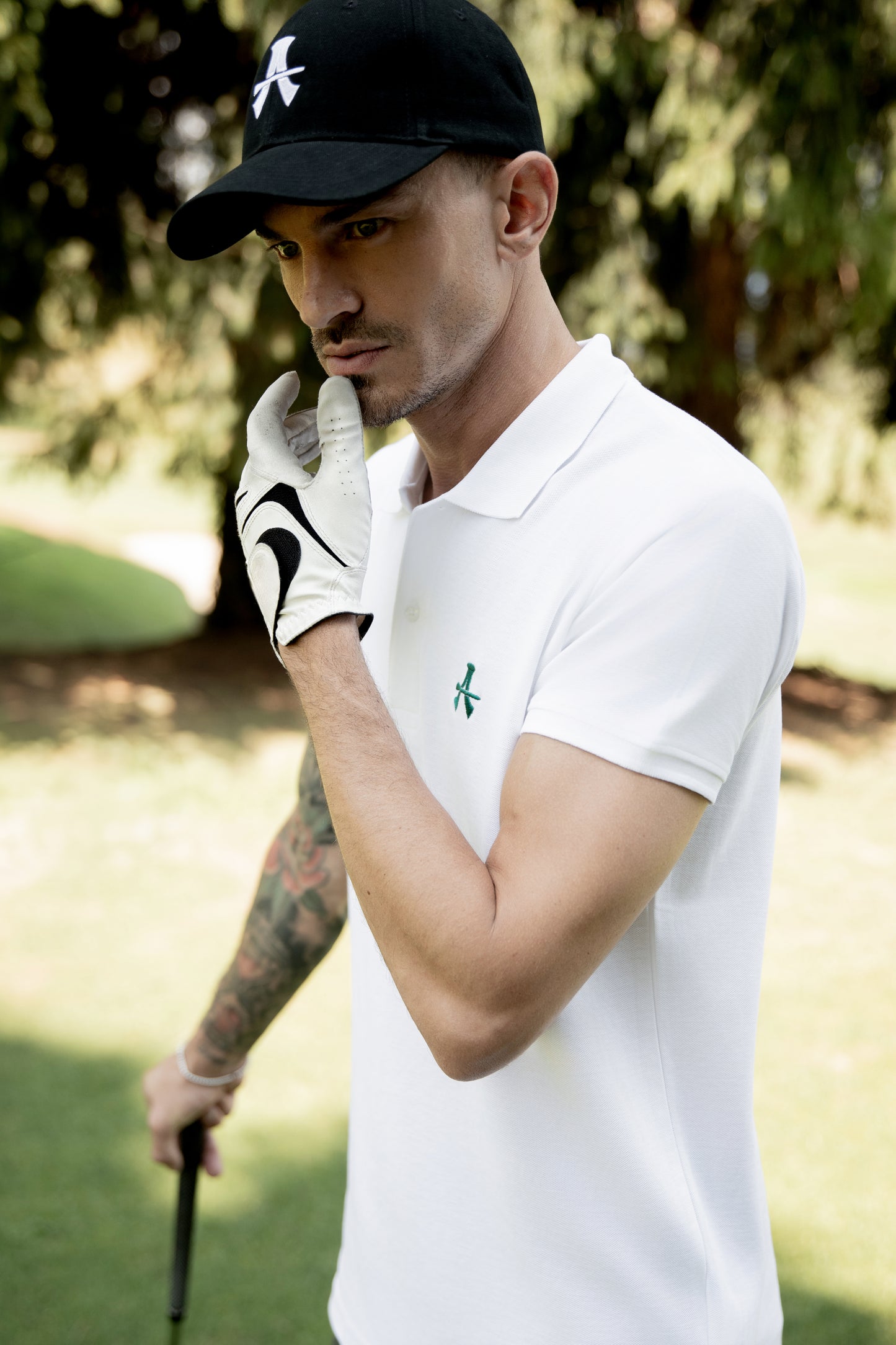 Match Day Polo