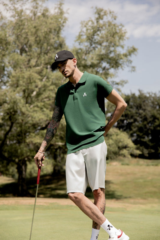 Match Day Polo