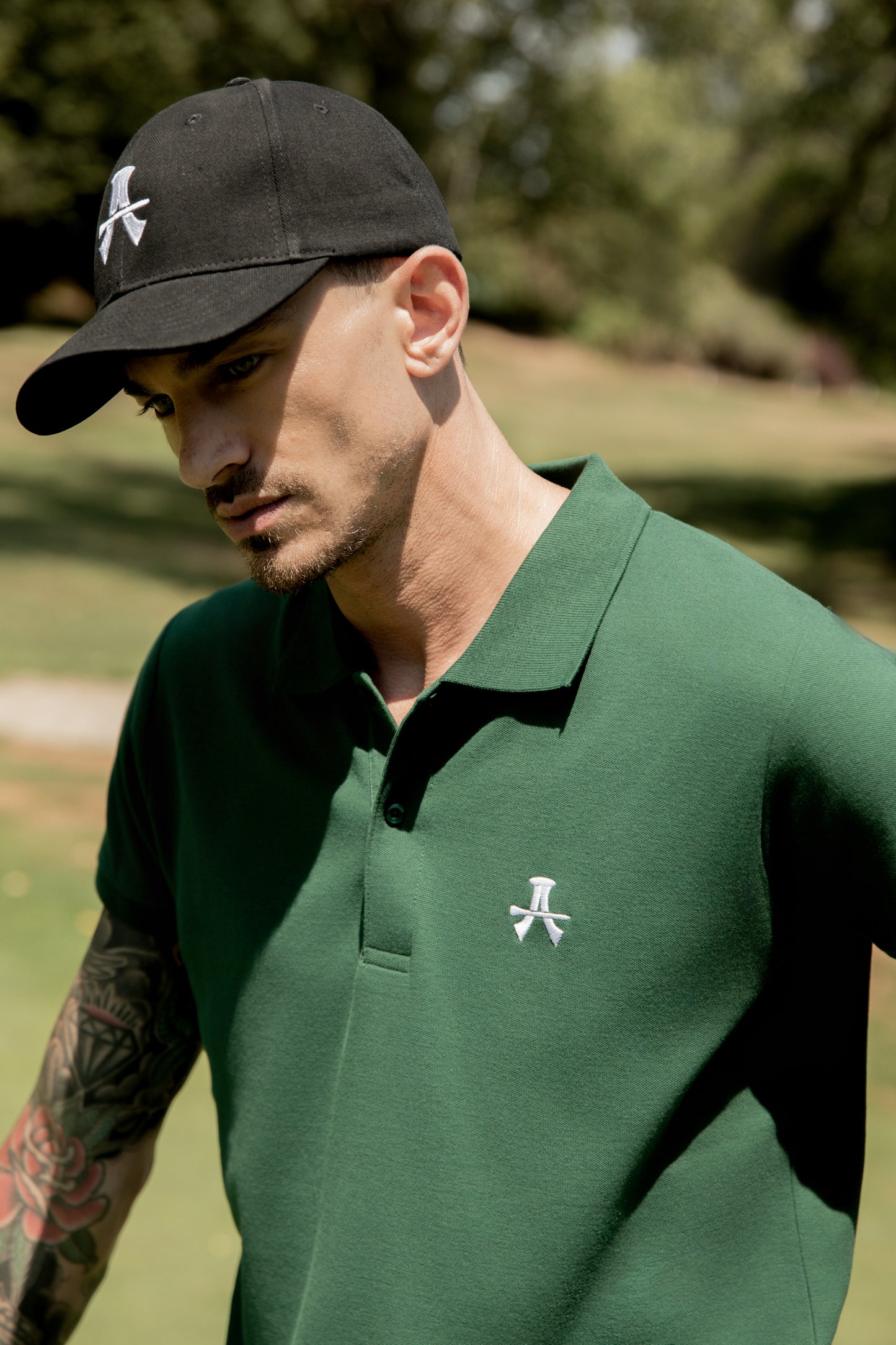 Match Day Polo